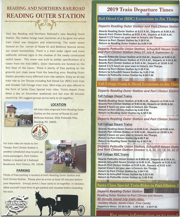 R&N Excursions page 3.