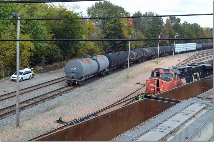 CN 2288-8844. Fulton KY.