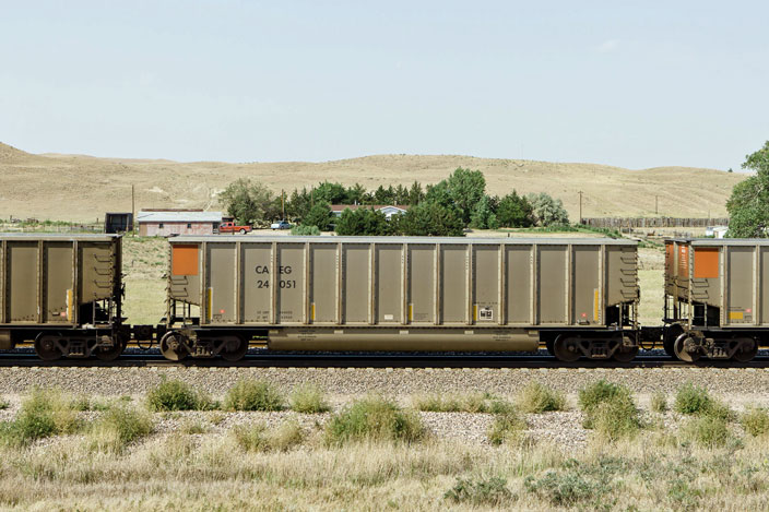 CAEG 24051 on BNSF Sand Hills Sub at Ashby NE. 08.14.2012.