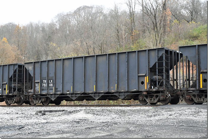 What are those round holes for? And the vent above it on both ends? TRLX 78208. Ivel KY.