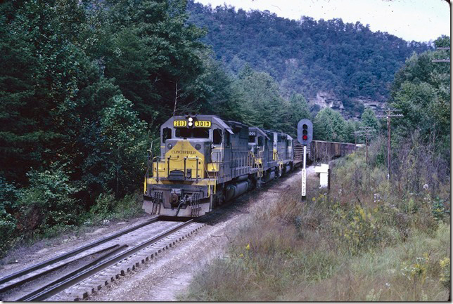 CRR 3013-2001-3006 have #95 on 10-06-1972. Pool Point.