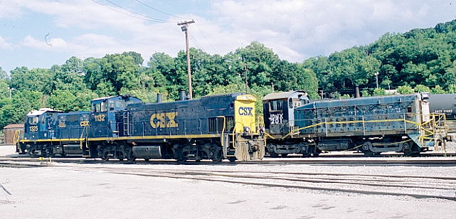 JDNX SW8 201 is ex-Stirrat Coal, exx-Sprouse Creek Coal, exxx-N&W and nee-NKP.