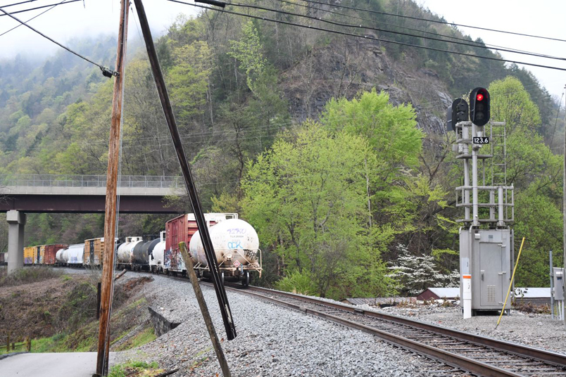 CSX Draffin signal123.6.
