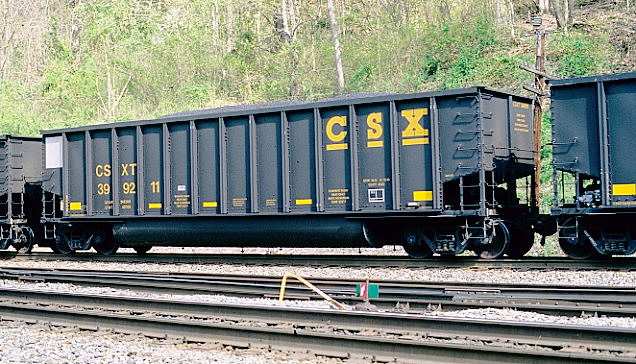 CSX tub 399211 has 243,300 and 4520.