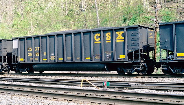 CSX tub 399211 has 243,300 and 4520.