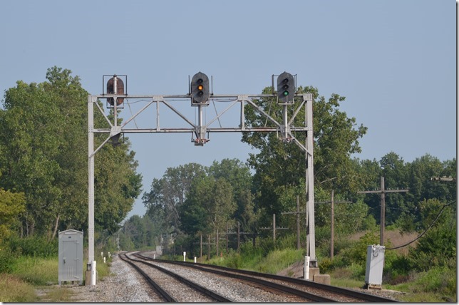 Signals - view 3.