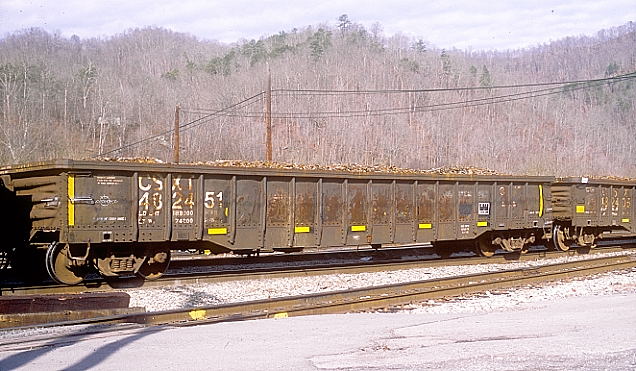 CSX 482451 has a load limit of 188,800.