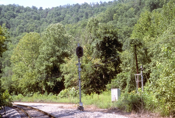 These signals are called "APP Markers" in the rule book.