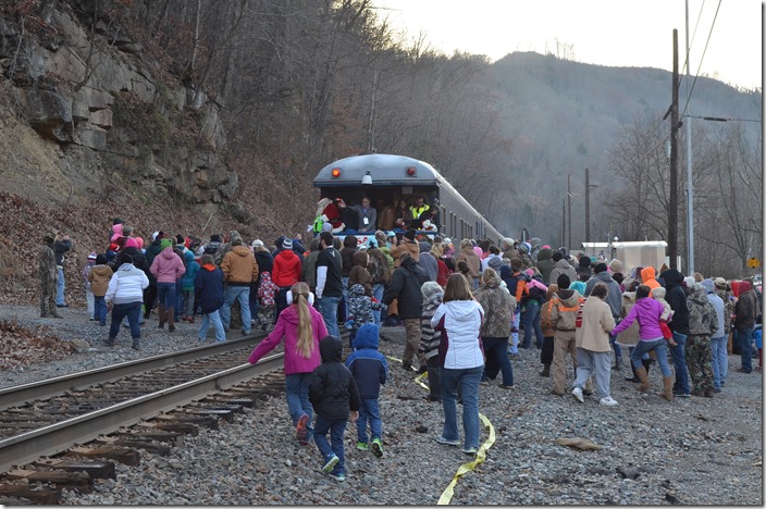 Bart Lick (Tom’s Bottom), Va. View 2. 