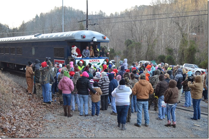 Bart Lick (Tom’s Bottom), Va. View 3.