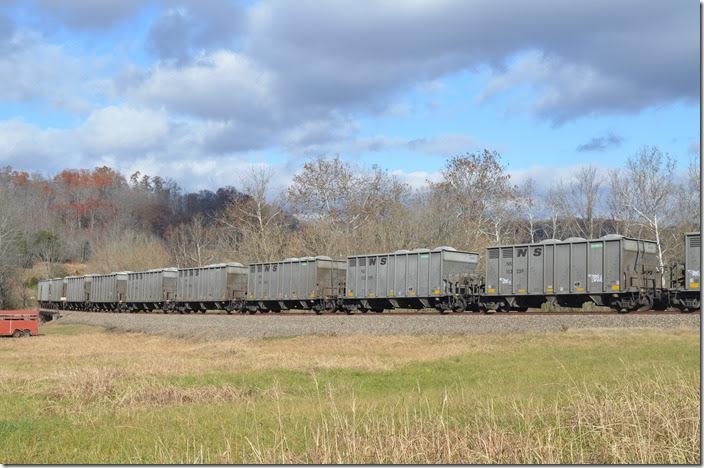 NS 8953. Starnes VA. View 2.