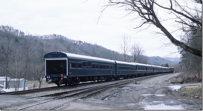 “Georgia”, “Ohio” and “Baltimore” bring up the rear.