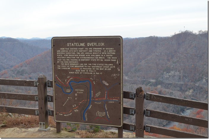 State Line Overlook- Breaks.