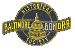 Baltimore and Ohio railroad logo