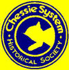 Chessie System railroad logo