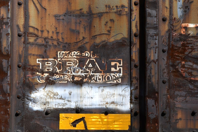 BRAE Corp. was a management company that, after several transactions, became CMF Leasing.