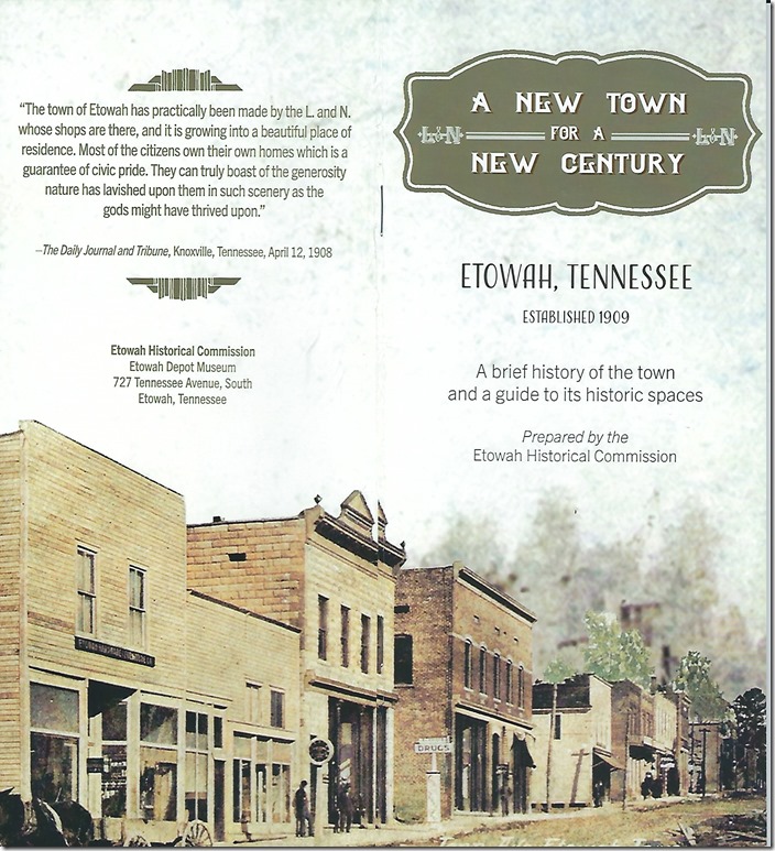 Etowah history. Sheet 1.