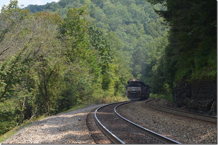 NS pusher 1144-1000-9455 Wise County. View 4.