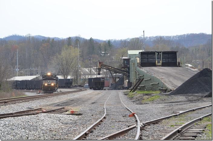 NS 1095 Middlesboro KY. View 3.