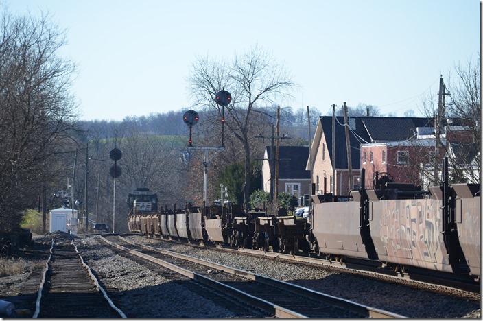 NS 8878-8886 Abingdon VA. View 4.