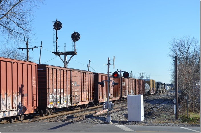 NS 1021-7685-7624. Abingdon VA. View 2.