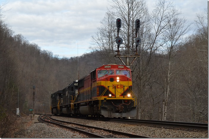 KCS 3934-2561-9083 Raitt.
