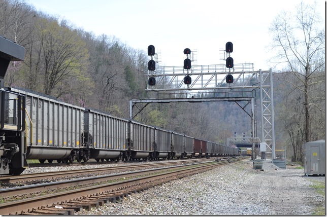 NS 1167. Hull.