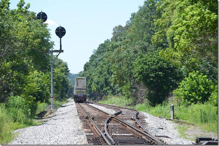 NS 7547 Midvale. View 3.