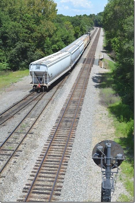 NS 8838 Waynesboro. View 2.