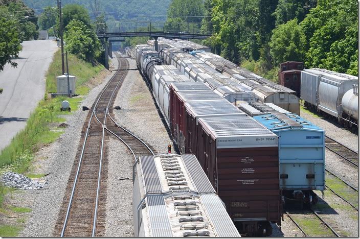 NS 8838 Waynesboro. View 4.