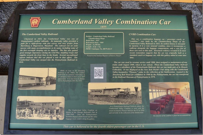 CV combine B display board.