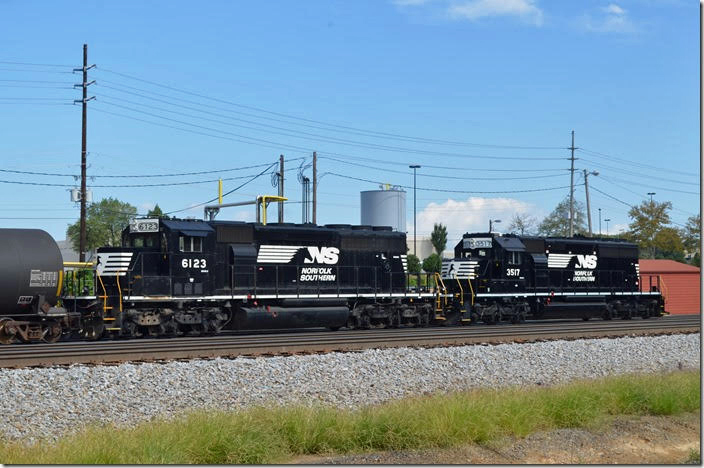 NS 6123-3517. View 3. Montview VA.