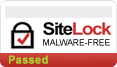 !and1 Sitelock Malware checked